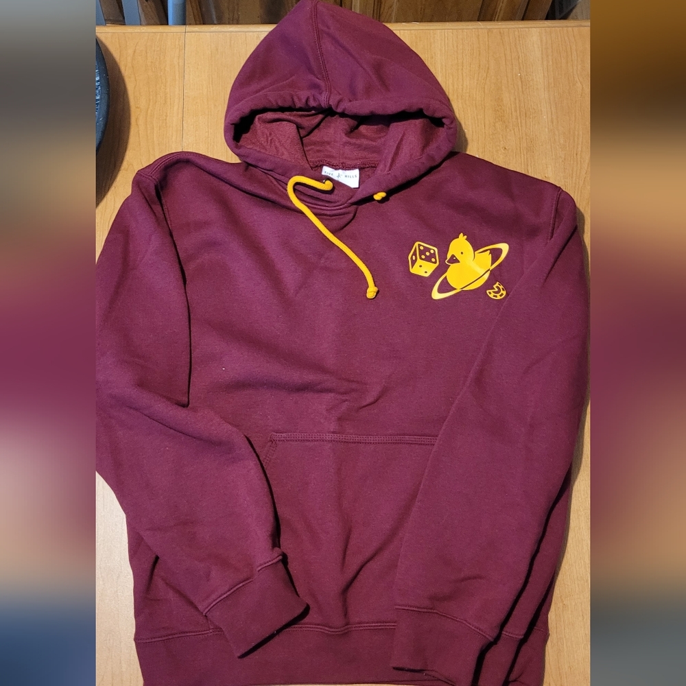 Quackity (Youtuber) hoodie